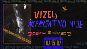 Muzički vodič od 22. do 29. novembra 5