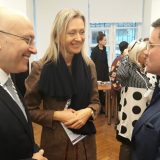 Vukosavljević: Projektom „100 slovenskih romana“ počinje književna razmena slovenskih naroda 1