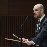 Bilčik: Pre ulaska u EU Srbija mora izaći iz Evroazijske unije 3