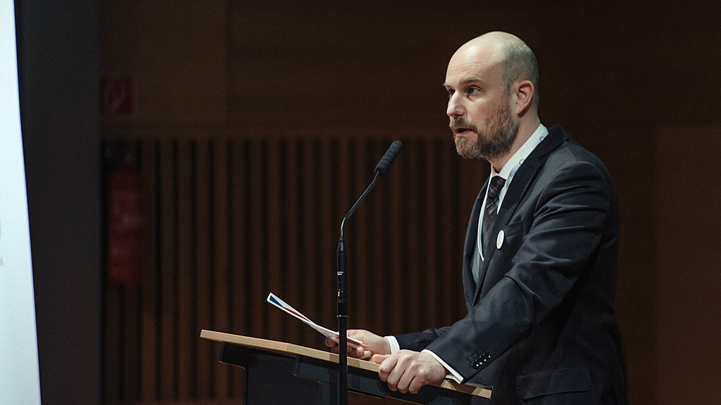 Bilčik: Pre ulaska u EU Srbija mora izaći iz Evroazijske unije 1