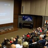 Obeleženo 110 godina vojne infektologije na VMA 11