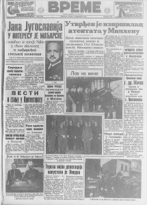 Kakvu su ulogu imale životinje u Drugom svetskom ratu? 2