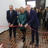 Otvorena rezervna lokacija Centralne banke Crne Gore 9