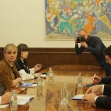 Bramerc i Vučić: Srbija će sarađivati sa Hagom uprkos neslaganjima 7