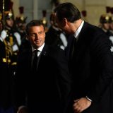 Vučić nakon sastanka sa Tačijem i Makronom: Evropa želi da ima ulogu u rešavanju kosovskog pitanja 5