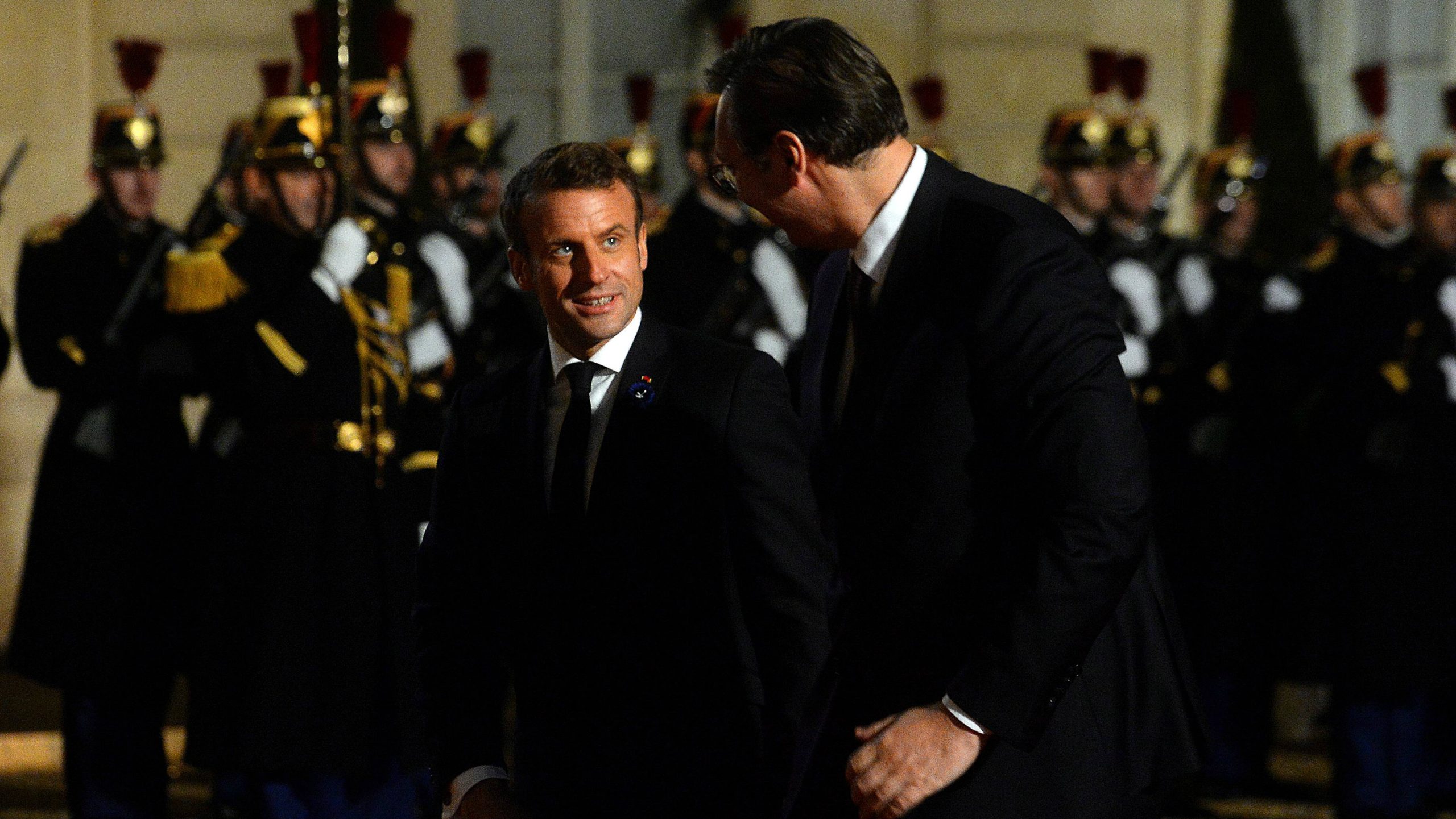 DW: Nema razvedravanja na Balkanu 2020. 1