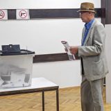 Prebrojani listići dijaspore, najviše glasova za Samoopredeljenje 12