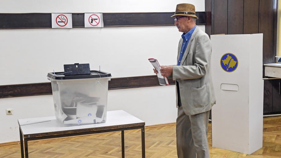 Prebrojani listići dijaspore, najviše glasova za Samoopredeljenje 1