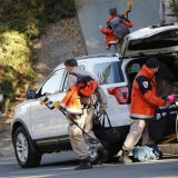 Četiri osobe ubijene na žurci povodom Noći veštica u Kaliforniji 11