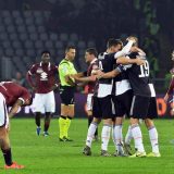 Pobeda Juventusa u torinskom derbiju 3