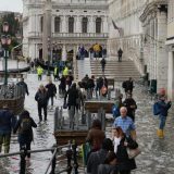 Gradonačelnik Venecije: Šteta nekoliko stotina miliona evra 12