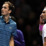 Nadal ostao u trci za plasman u polufinale 13