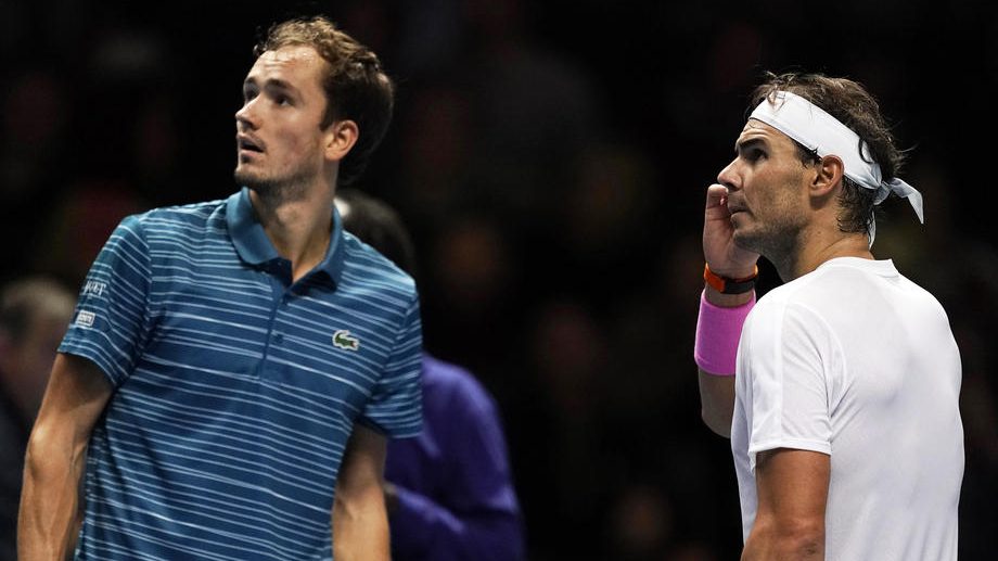 Nadal ostao u trci za plasman u polufinale 1