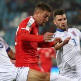 Srbija savladala Luksemburg u pretposlednjem meču kvalifikacija za EP 13