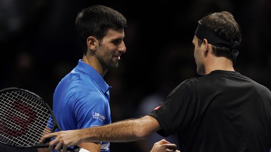 Đoković predao krunu Nadalu 1