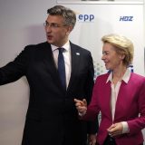 Ursula Fon der Lajen: Branićemo EU od populista 6