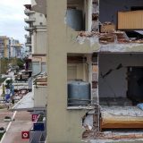 Zemljotres jačine 4,5 stepeni po Rihteru ponovo pogodio Albaniju 5
