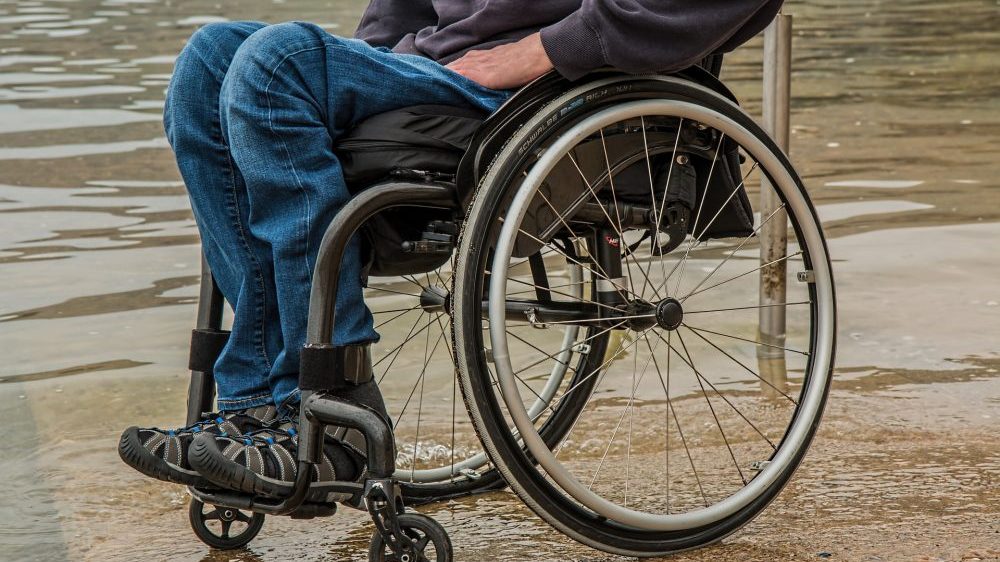 Sa čime se sve u saobraćaju suočavaju osobe sa invaliditetom u Srbiji 1