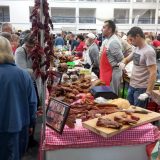 Caribrodska šušenica namamila 20.000 turista 15