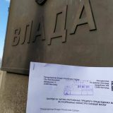 Inicijativa Ne davimo Beograd predala zahtev Vladi za razrešenje Siniše Malog 6