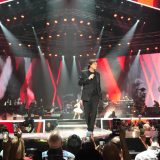 Zdravko Čolić održao prvi od pet koncerata u Štark areni 7