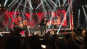 Zdravko Čolić održao prvi od pet koncerata u Štark areni 2