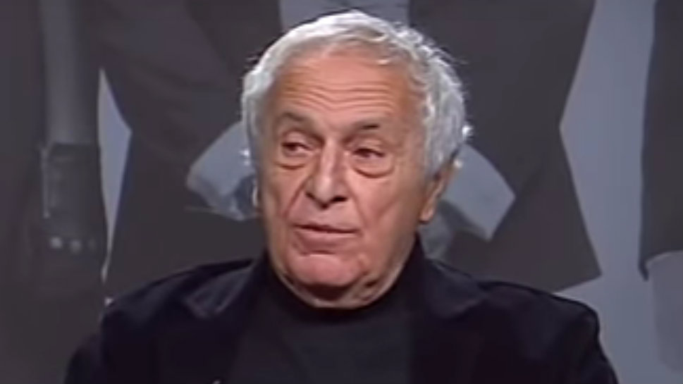 RTS: Preminuo kompozitor Zoran Hristić 1