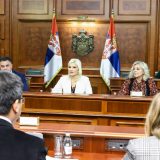 Mihajlović: Izgradnjom puta Iverak-Lajkovac povezujemo Valjevo sa "Milošem Velikim" 14