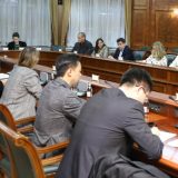 Mihajlović: Uskoro komercijalni ugovor za Fruškogorski koridor 11