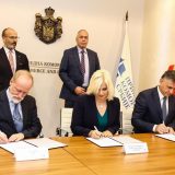 Mihajlović potpisala evropsku deklaraciju o bezbednosti železnice 3
