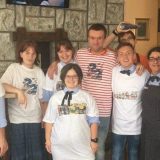 Osobe sa smetnjama u razvoju uključiti u svakodnevni život zajednice 8