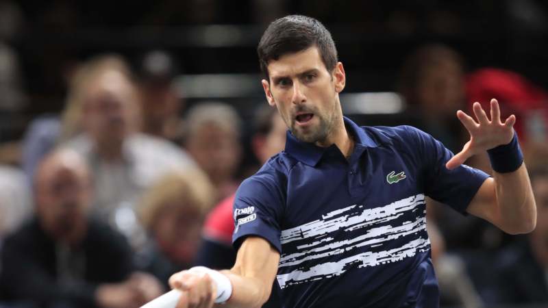 Pod znakom pitanja sve do Rolan Garosa 1