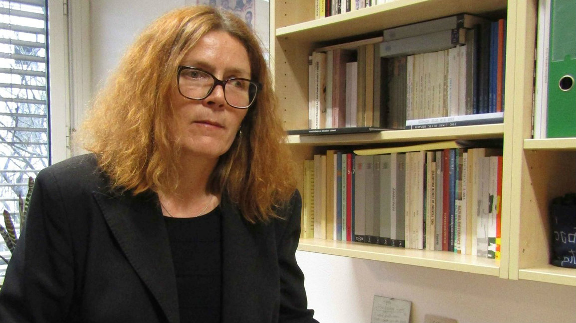 Đurđa Strsoglavec dobitnica nagrade za najboljeg prevodioca srpske književnosti 1