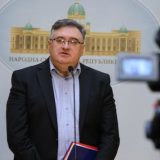 Vukadinović: Ministarstvo odbrane dalo 2018. saglasnost Krušiku za izvoz mina u Jermeniju 10