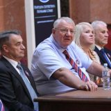 Šešelj: U srpskoj vladi sede dva špijuna 15