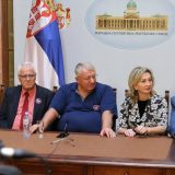 Šešelj: Potreban odgovor na pitanje da li je Krušik robu prodavao ispod cene 4