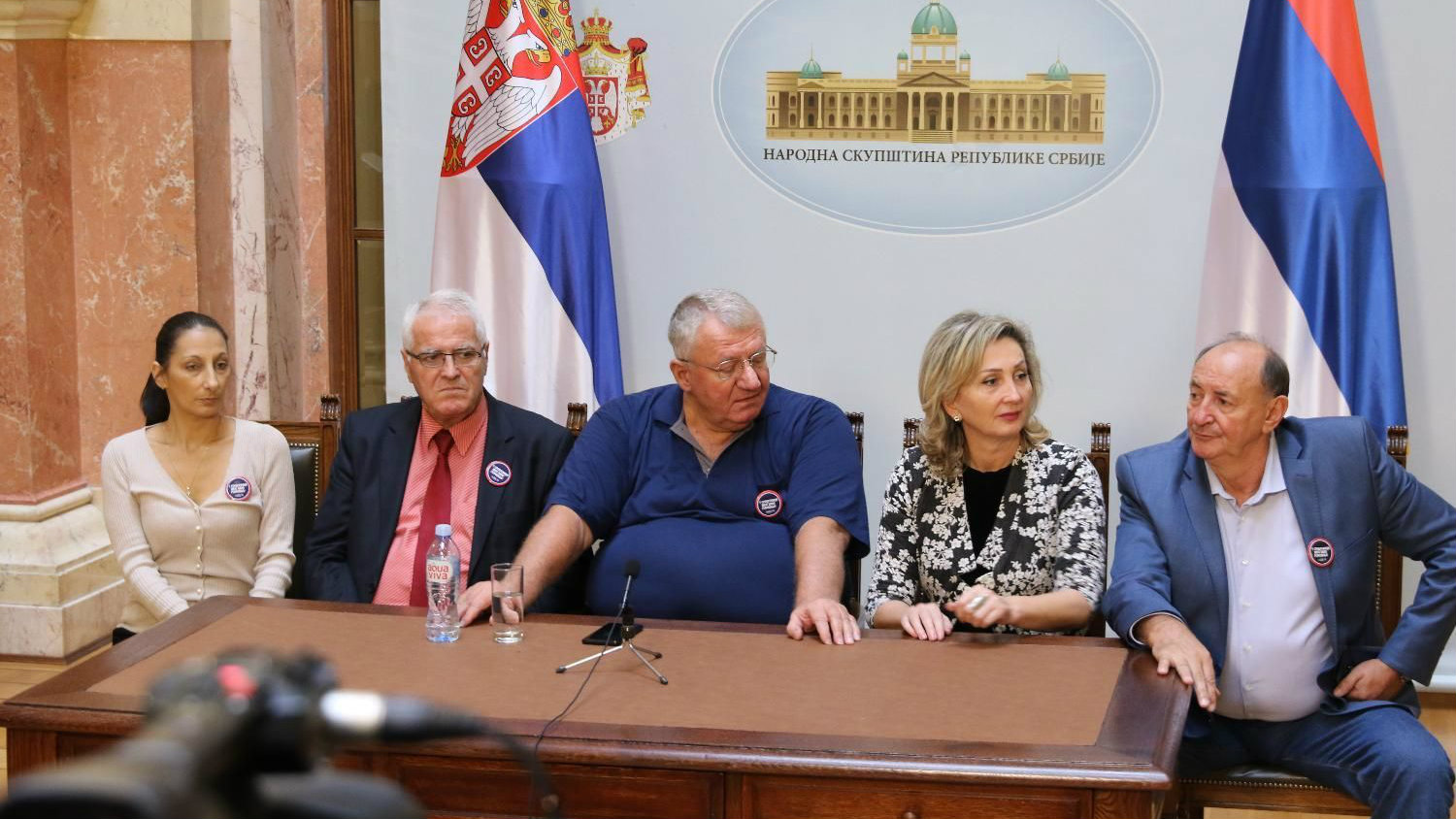 Šešelj: Potreban odgovor na pitanje da li je Krušik robu prodavao ispod cene 1