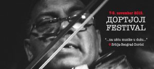 Muzički vodič od 8. do 15. novembra 3