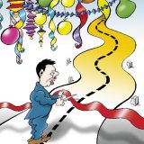 Koraksov kalendar u prodaji od 12. decembra 14