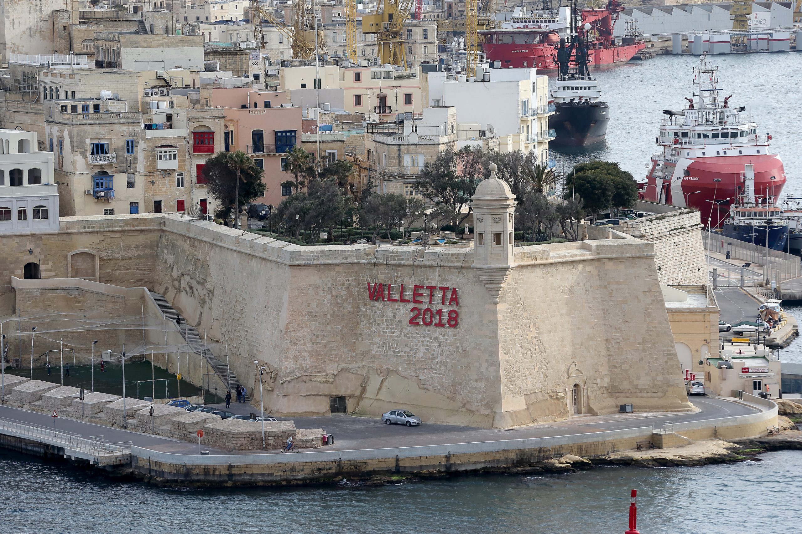 Deca ne mogu tek tako da budu deportovana sa Malte 1