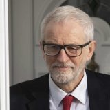 Korbin se izvinio zbog neuspeha Laburista na izborima 11