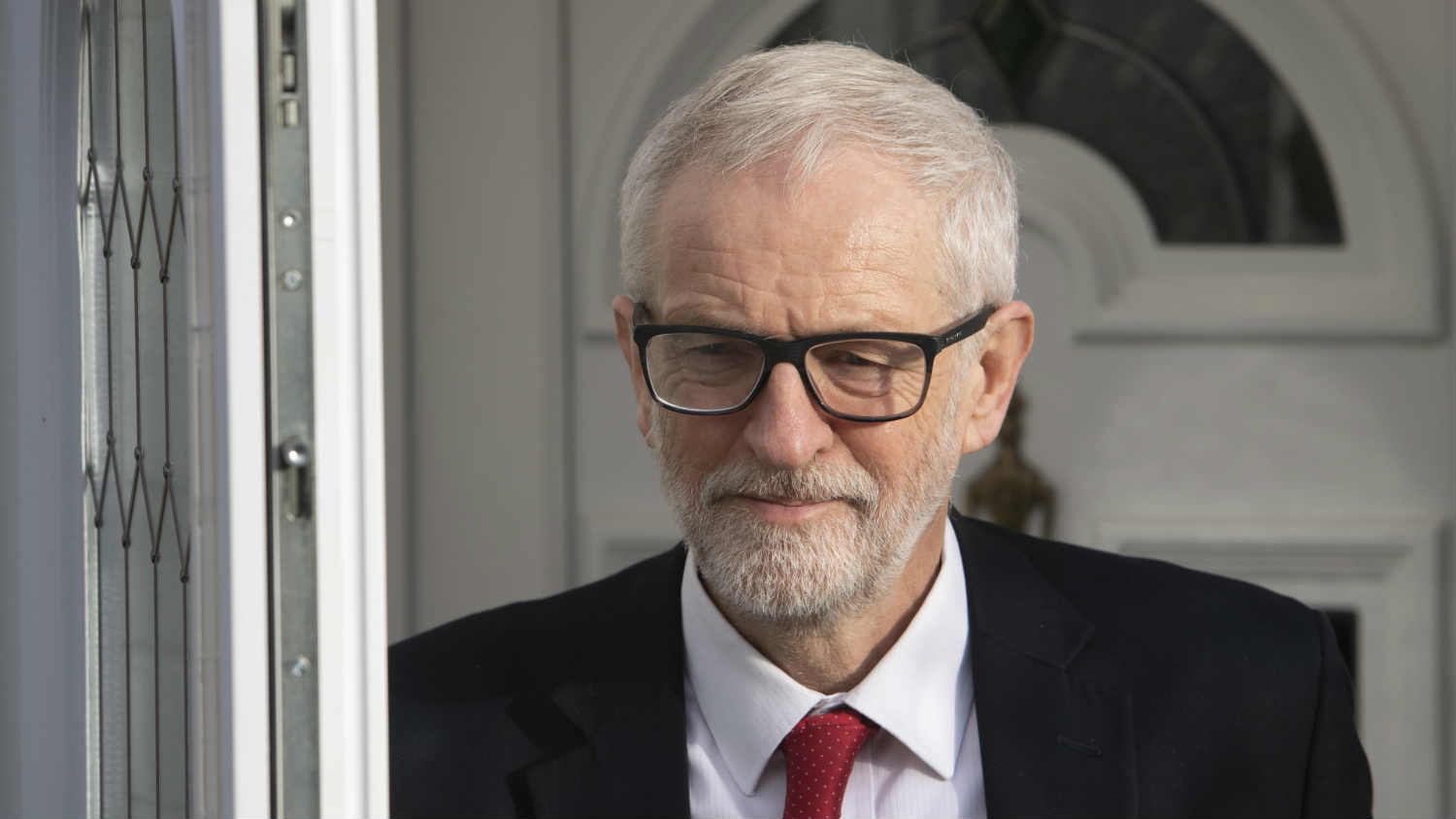 Korbin se izvinio zbog neuspeha Laburista na izborima 1