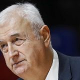 Dragan Šakota više nije trener Zvezde 3