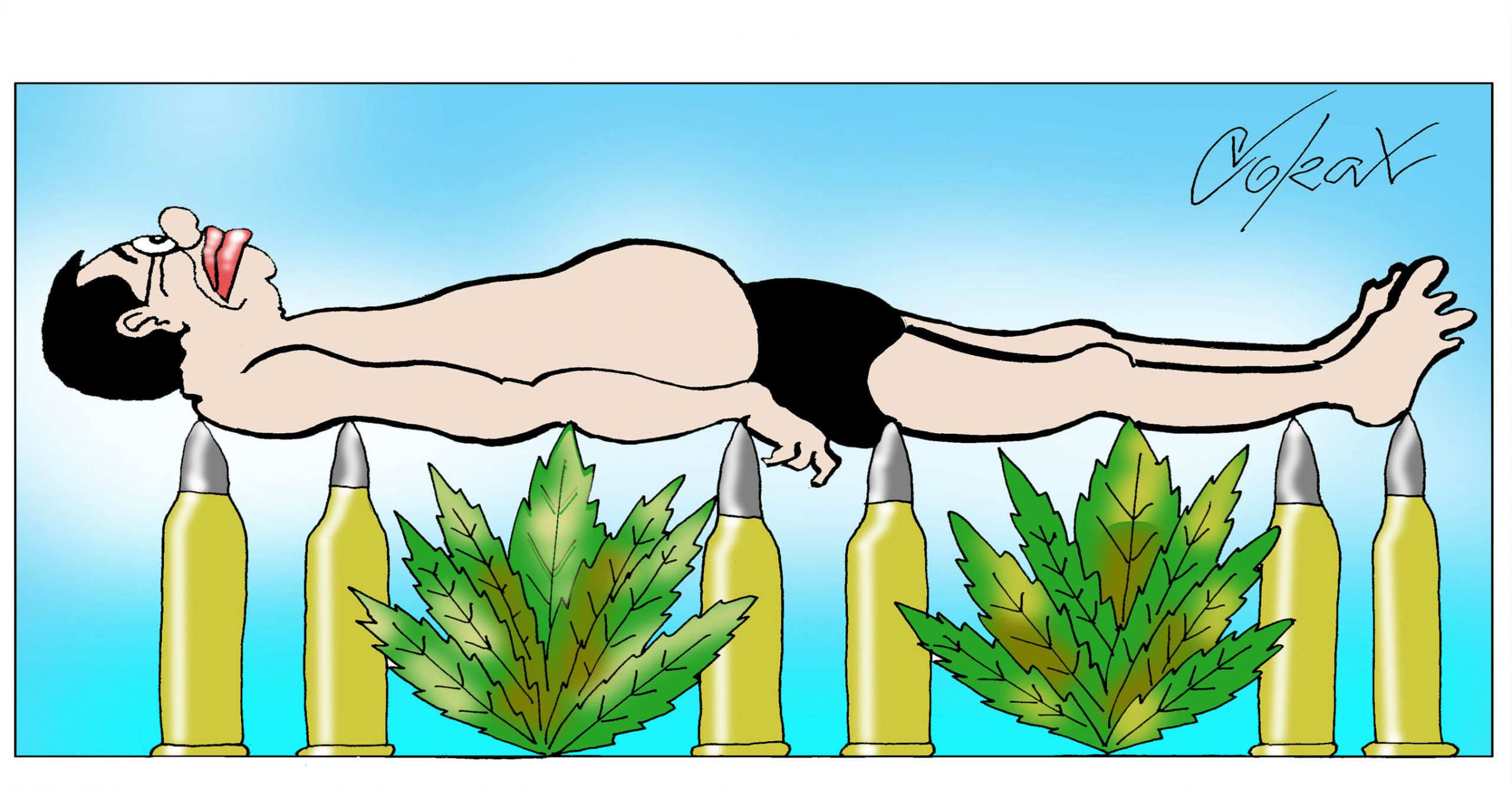 Corax za 28. decembar 2019. 1