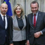 Nova.rs: Moguć razlaz Srpske napredne stranke i Evropske narodne partije 4