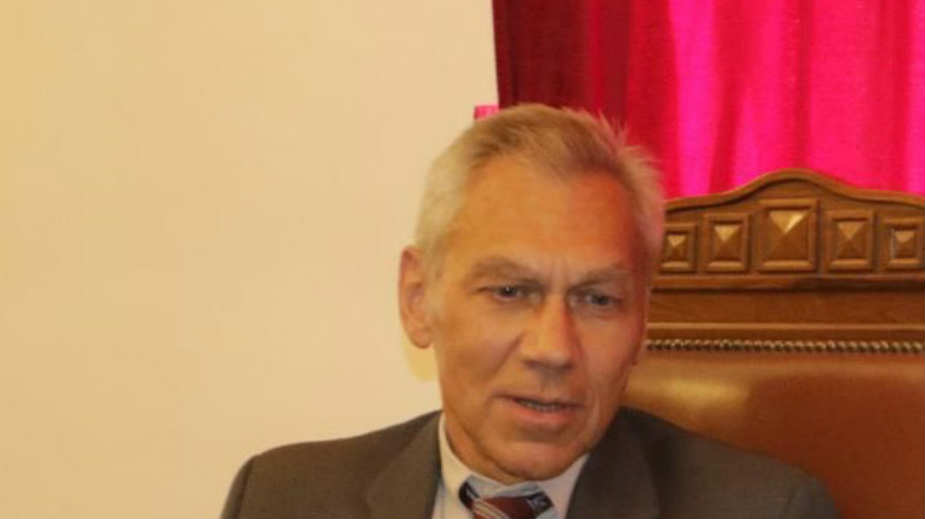 Bocan Harčenko: Svi ruski projekti na Balkanu su od evropskog značaja 1