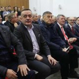 SPS ima problem sa identitetom 5