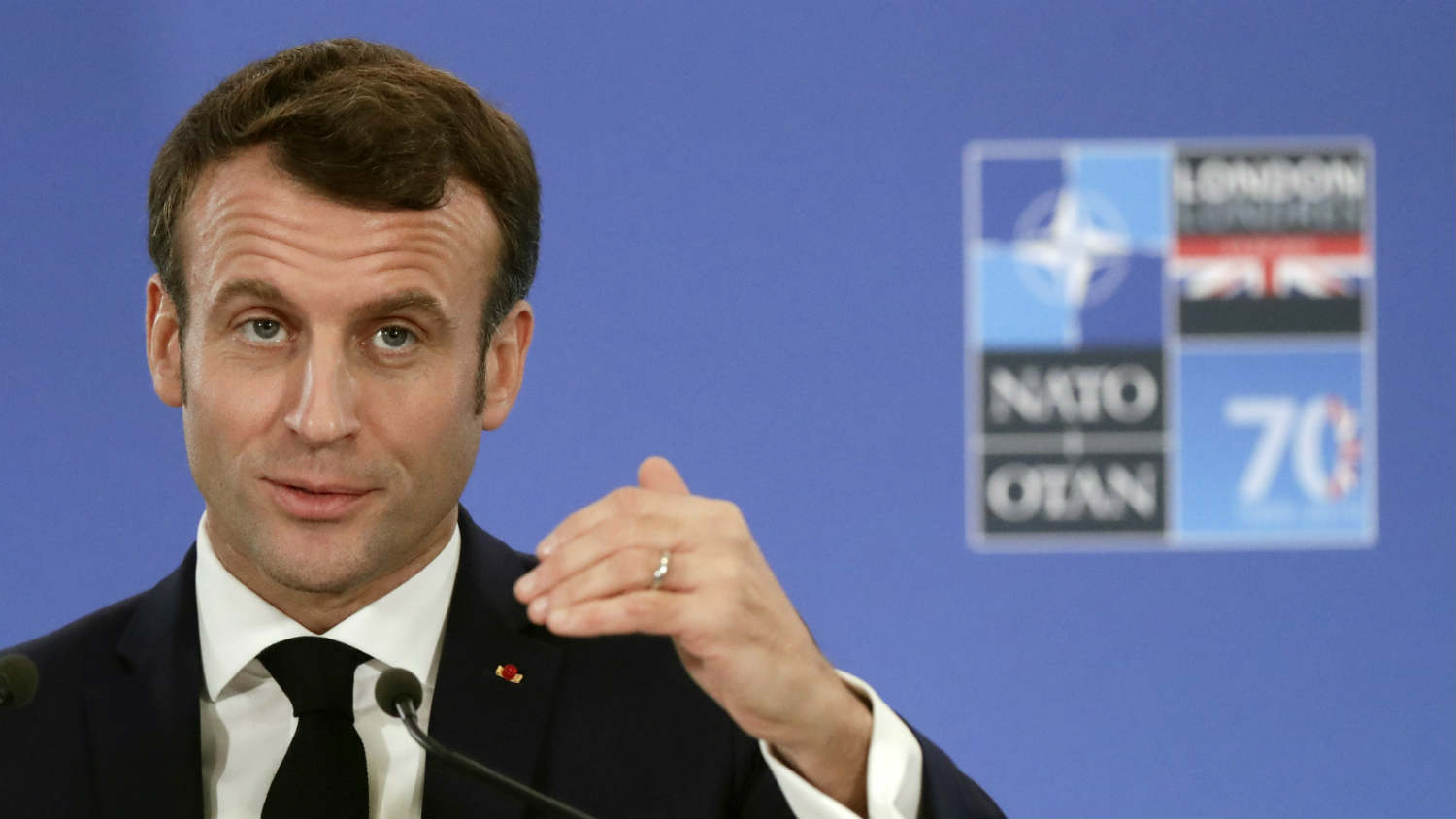 Lazović: Nas brinu i francuske investicije u Srbiji 1