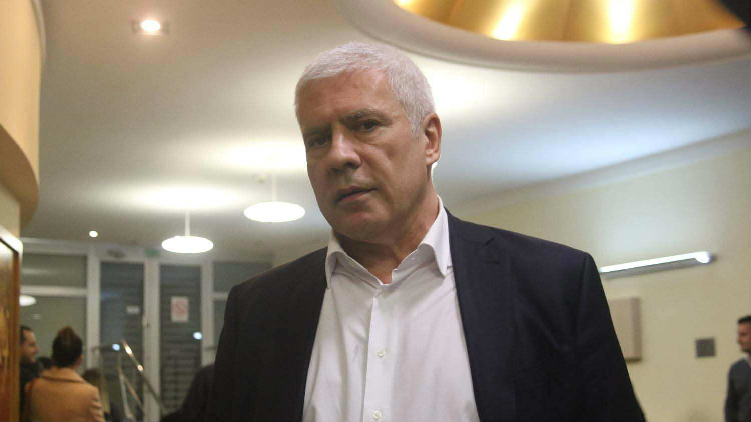Boris Tadić u višednevnoj poseti Vašingtonu 1