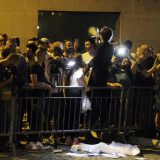 Virus otkazuje proteste subotom 4